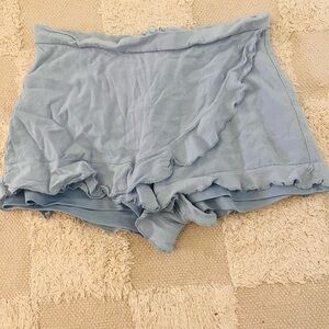 Altered State skort
